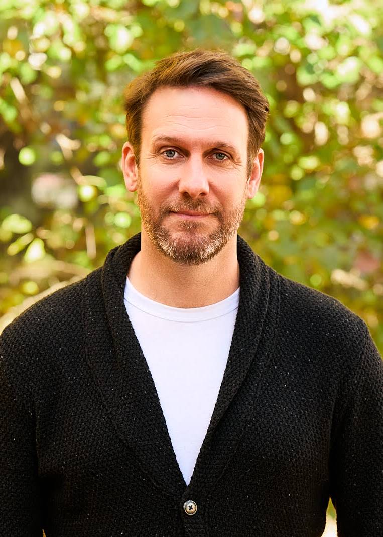 Bryant Parson, PMHNP/FNP