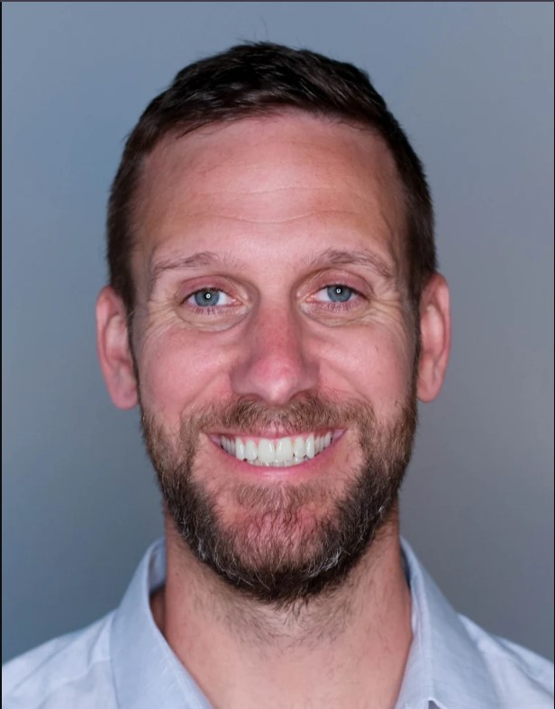 Bryant Parson PMHNP FNP